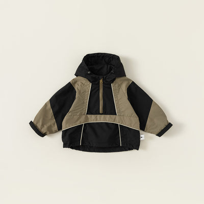 Chaqueta Casual Outdoor para Niños - Abrigo Deportivo Resistente - Image 24