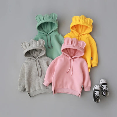Ropa de Primavera para Niñas - Image 15