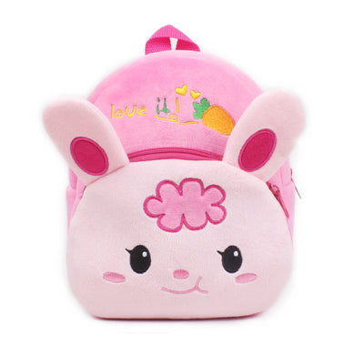 Mochila Peluche Escolar para Niños - Image 16
