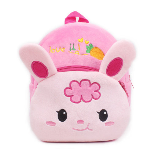 Mochila Peluche Escolar para Niños - Image 16