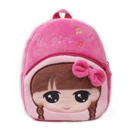 Mochila Peluche Escolar para Niños - Image 18