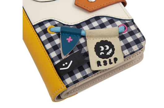 Monedero con Cierre de Cremallera y Múltiples Compartimentos - Diseño Kawaii para Adolescentes - Image 19