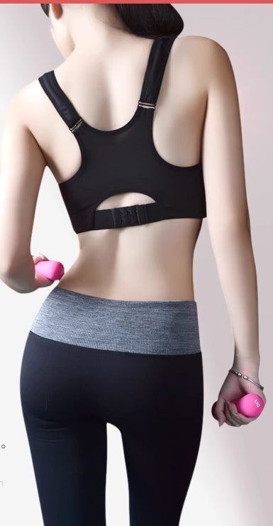 Sujetador Deportivo Antimpacto para Fitness y Gimnasio - Image 15