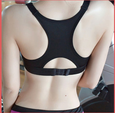 Sujetador Deportivo Antimpacto para Fitness y Gimnasio - Image 16