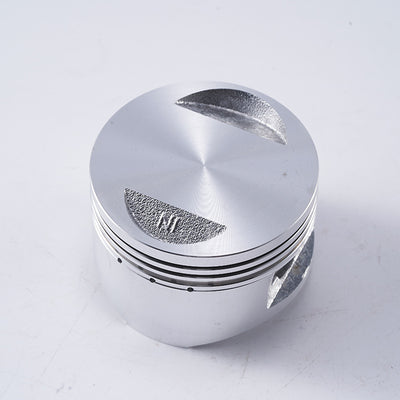 Kit de Pistón y Anillos para Motor de Motocicleta - Image 6