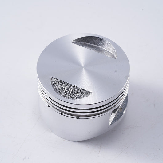 Kit de Pistón y Anillos para Motor de Motocicleta - Image 6