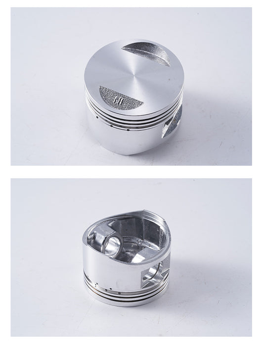 Kit de Pistón y Anillos para Motor de Motocicleta - Image 7