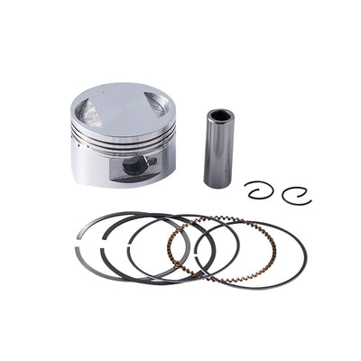 Kit de Pistón y Anillos para Motor de Motocicleta - Image 8