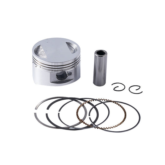 Kit de Pistón y Anillos para Motor de Motocicleta - Image 8