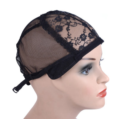 Gorra de Malla Elástica para Pelucas - Image 4