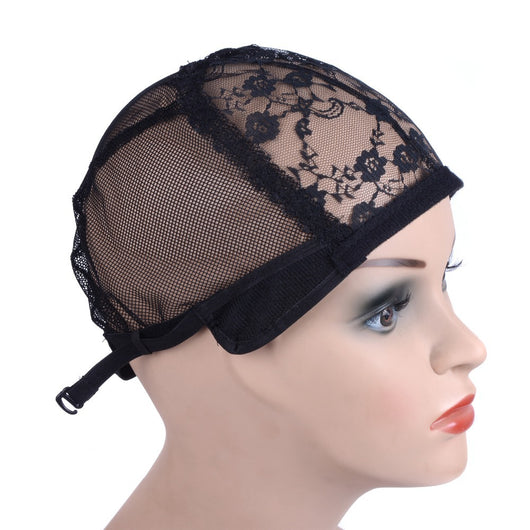 Gorra de Malla Elástica para Pelucas - Image 4