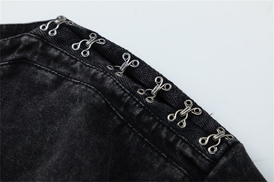 Playera Estampada con Diseño Dark para Hombre - Image 28