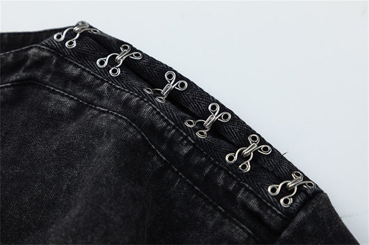 Playera Estampada con Diseño Dark para Hombre - Image 28
