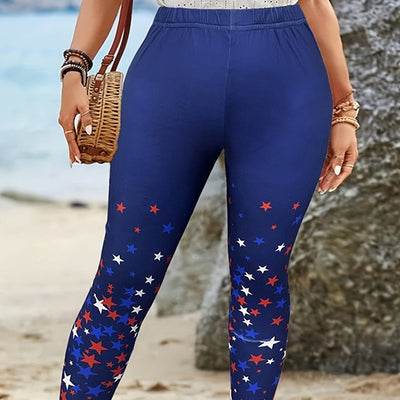 Pantalones Casuales para Mujer de Corte Europeo y Americano - Image 11