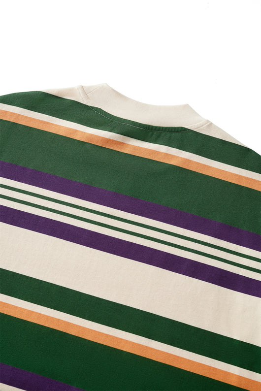 Camisa Suelta Casual para Hombre - Image 22