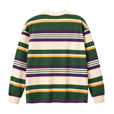 Camisa Suelta Casual para Hombre - Image 27
