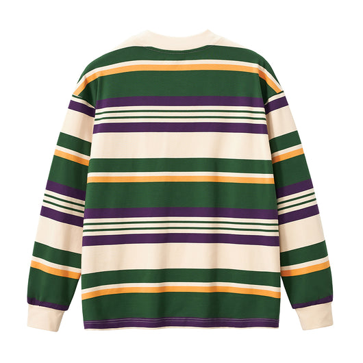 Camisa Suelta Casual para Hombre - Image 27