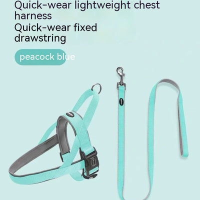 Chaleco Arnés de Cuerda Manual Anti-explosión para Cargas Pesadas - Image 17