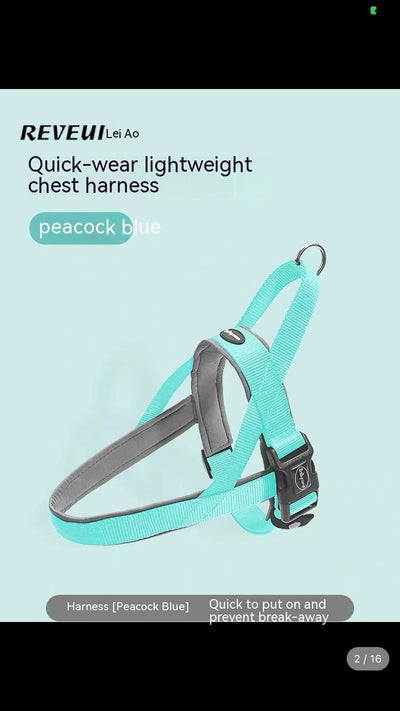 Chaleco Arnés de Cuerda Manual Anti-explosión para Cargas Pesadas - Image 18