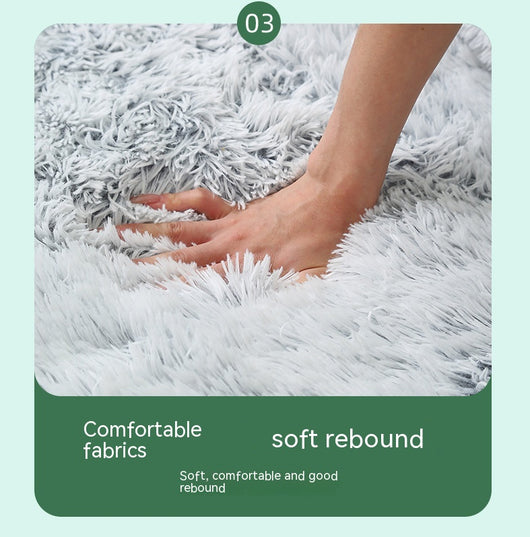 Cama Térmica Premium para Mascotas Grandes - Cojín Desmontable y Lavable - Image 13