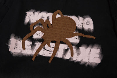 Camiseta de Algodón con Bordado para Hombre - Image 18