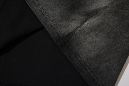 Camiseta de Algodón con Bordado para Hombre - Image 25