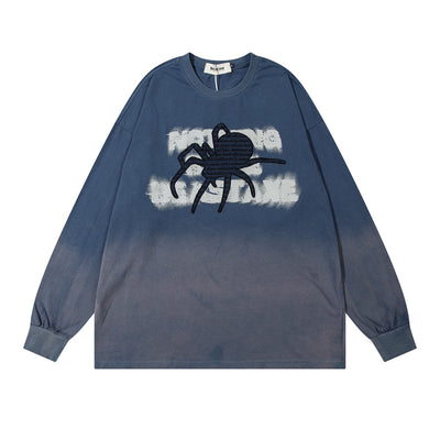 Camiseta de Algodón con Bordado para Hombre - Image 26
