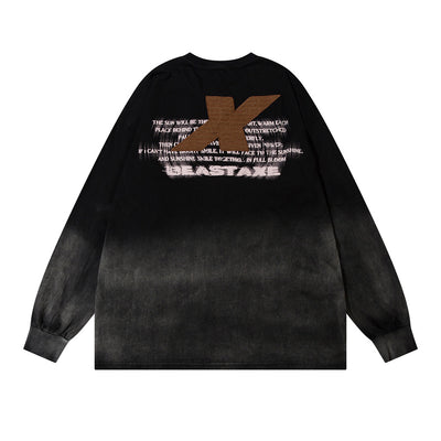 Camiseta de Algodón con Bordado para Hombre - Image 27