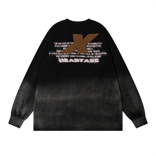 Camiseta de Algodón con Bordado para Hombre - Image 27