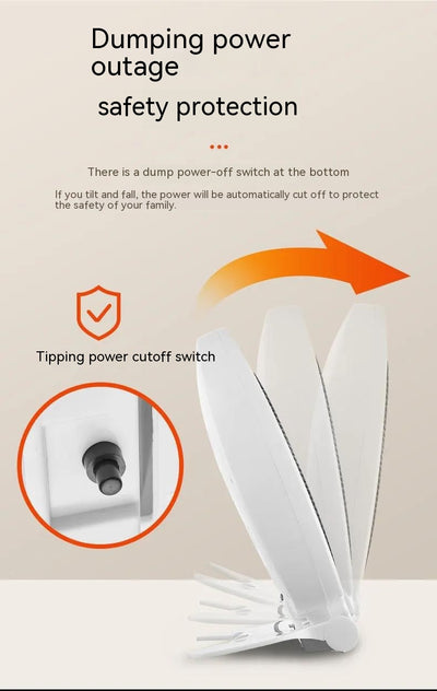 Calefactor de Tubo de Cuarzo 600W - Image 16