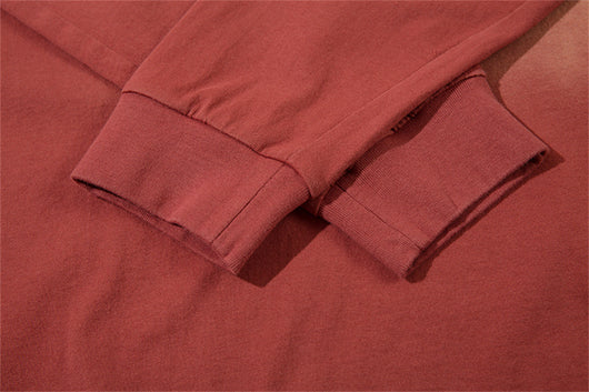 Camiseta Interior de Algodón para Hombre - Comodidad Diaria - Image 17