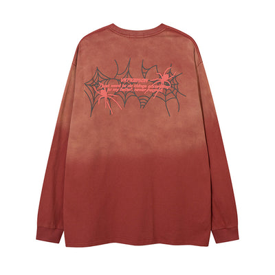 Playera Casual con Diseño de Araña para Hombre - Image 22