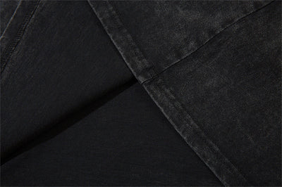 Playera Estampada con Patrón Abstracto para Hombre - Image 23