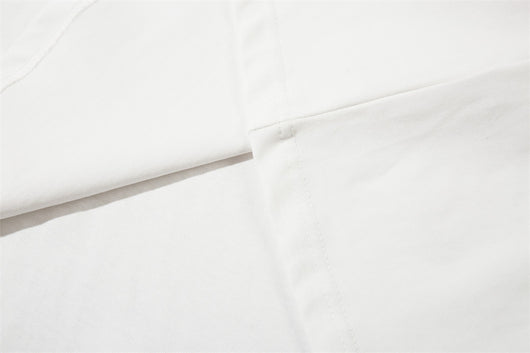 Playera Manga Larga con Estampado de Letras para Hombre - Image 25