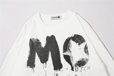 Camiseta Manga Larga Cuello Redondo con Estampado para Hombre - Image 18