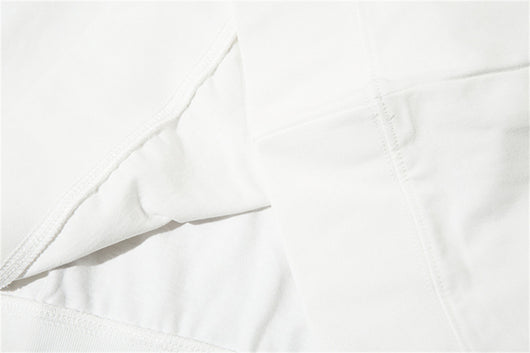 Playera Estampada con Capucha y Manga Larga para Hombre - Image 17
