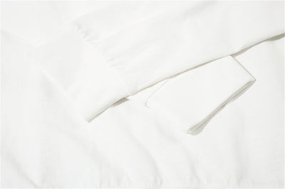 Playera Estampada con Capucha y Manga Larga para Hombre - Image 21