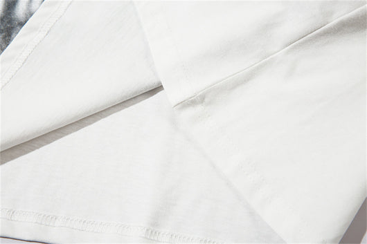 Playera Estampada con Patrón Abstracto para Hombre - Image 25
