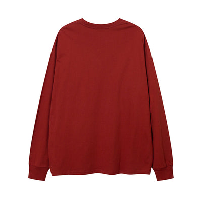 Playera Estampada con Patrón Abstracto para Hombre - Image 31