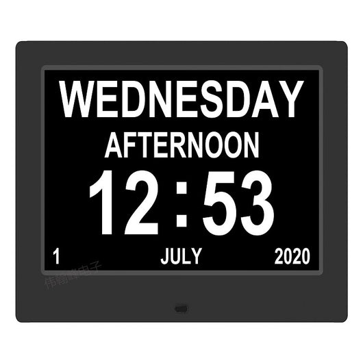 Reloj Digital de Pared y Escritorio - Image 8