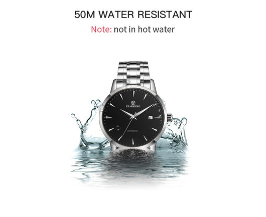 Reloj Automático STARKING Star para Hombre - Image 10