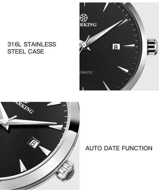Reloj Automático STARKING Star para Hombre - Image 12