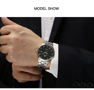 Reloj Automático STARKING Star para Hombre - Image 15