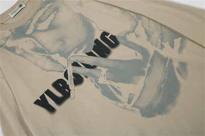 Playera Casual de Algodón para Hombre - Image 21