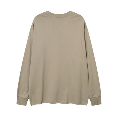 Playera Casual de Algodón para Hombre - Image 23