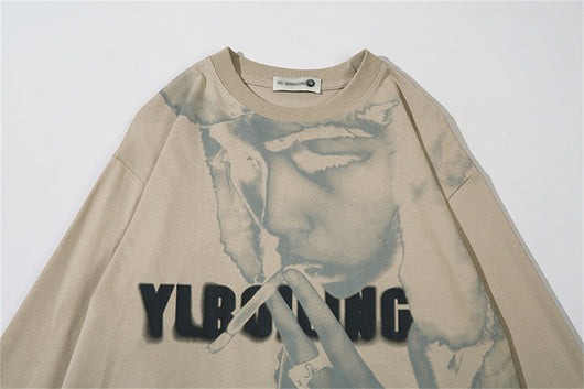 Playera Casual de Algodón para Hombre - Image 26