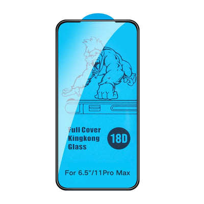 Protector de Pantalla Airbag Anti-Espías con Cristal Templado - Image 8