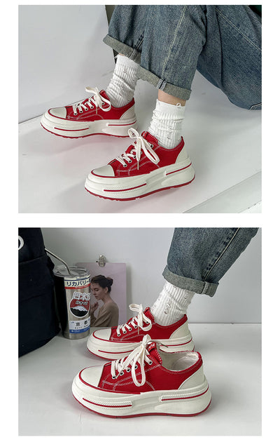 Zapatillas Deportivas Casuales para Mujer - Image 13