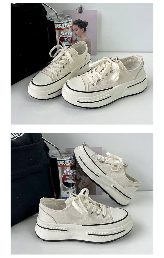 Zapatillas Deportivas Casuales para Mujer - Image 16