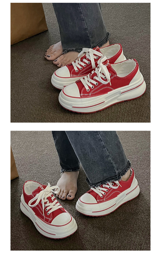 Zapatillas Deportivas Casuales para Mujer - Image 17